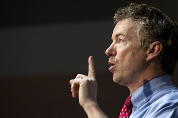 Rand <b>Paul Said</b> He Doesn&#39;t Believe In The Concept Of Gay Rights - BuzzFeed ... - rand-paul-said-he-doesnt-believe-in-the-concept-o-2-5565-1427814226-19_big