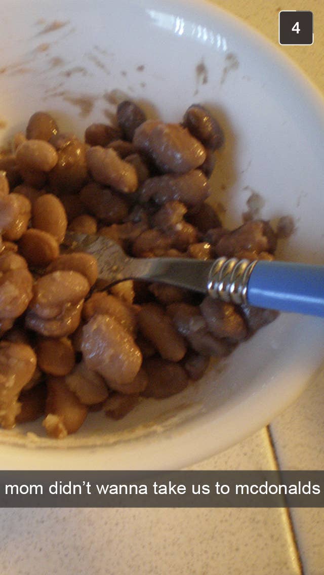 23 Snapchats Only Mexicans Would Send