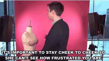 Men Try To Unclasp Different Types Of Bras And Prove They Have No Idea What  They're Doing