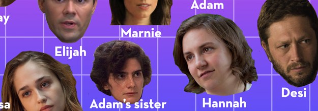 Landscapers: The Main Characters, Ranked By Likability