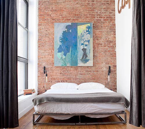 Slumber Party Inside The Unlikely Mattress Startup Boom