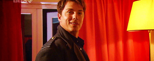 He's basically an action hero (OK, so he is an action hero.), and that's exactly what every Gryffindor wants to be. Captain Jack can swashbuckle it one hour and then be as cool as a double agent the next. His chivalry and charisma make him a definite Gryffindor.