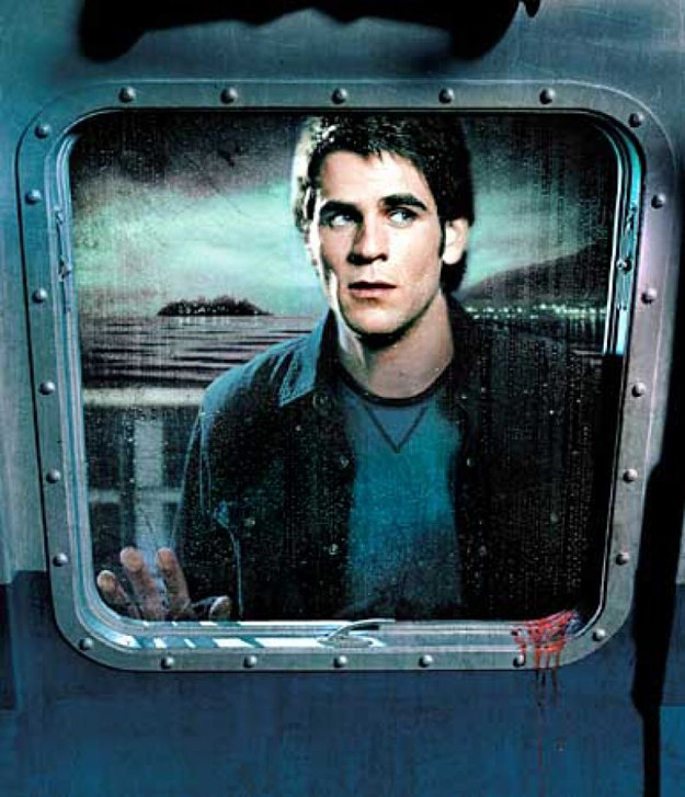 Do You Remember These Obscure ’00s TV Shows?