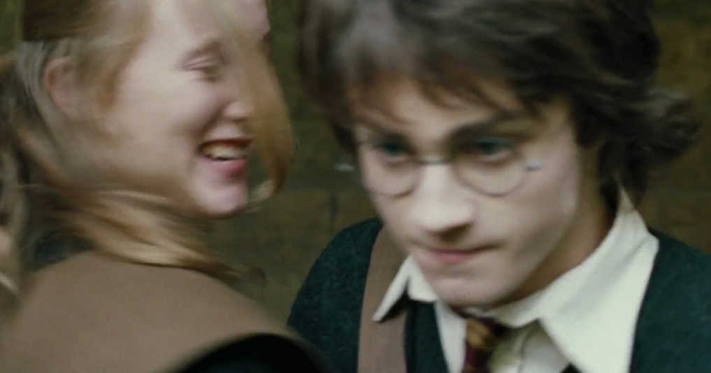 29 Types Of Really F**king Drunk, As Told By Harry Potter