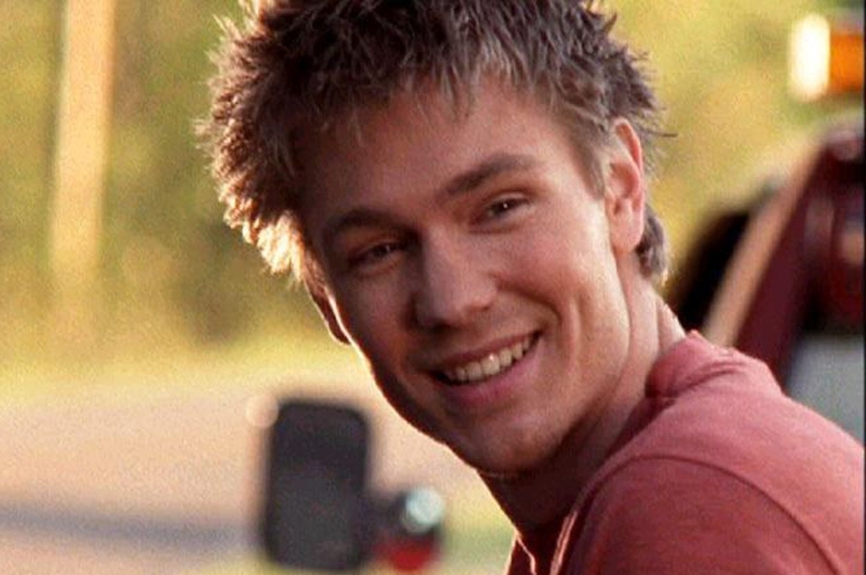 Josh One Tree The “One Tree Hill” Cast Had A Reunion And Now We Miss Them Even More