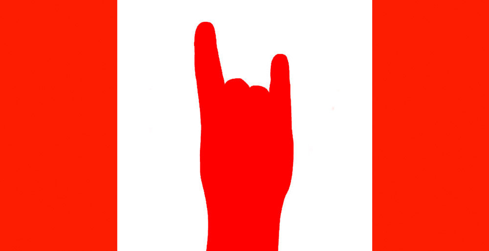 When "Canadian Bands Americans Should Definitely Be Listening To" went viral, there was a ton of feedback about bands that were missing. So here's part two: awesome music from true Canadian talent, in no particular order.
