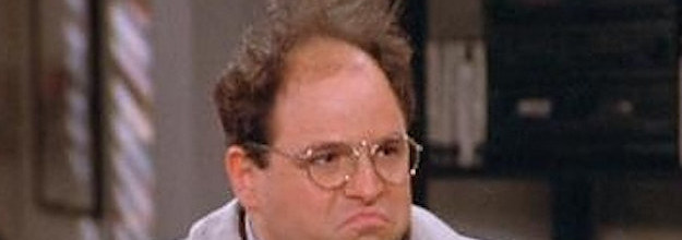 These George Costanza GIFs Are LIFE - Home - Made from the finest of  internets