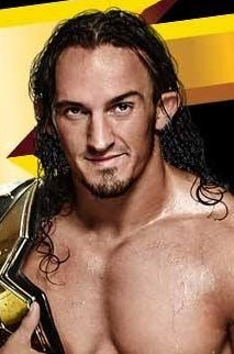 Adrian Neville