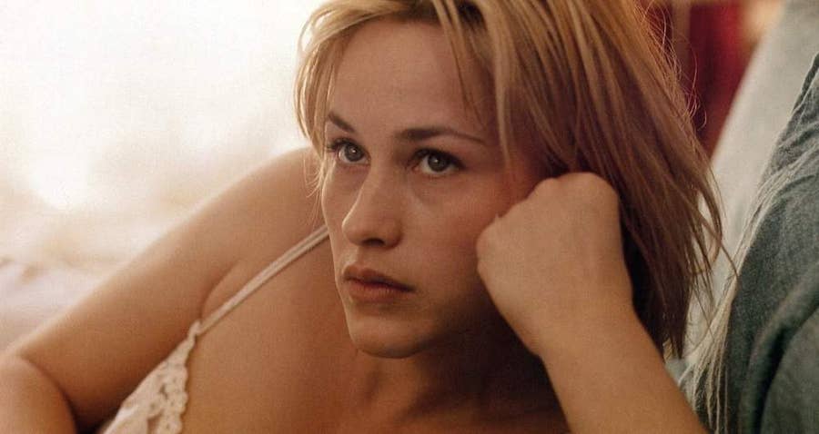 does patricia arquette smoke cigarettes Arquette, please. Thanks Happy Birthday, Patricia Arquette! From