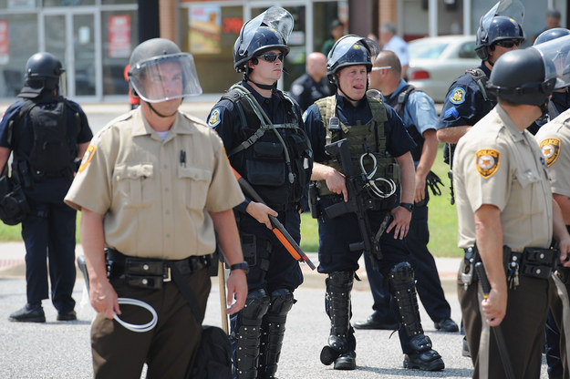 Here Are Some Of The Most Shocking Excerpts From The Report On Ferguson ...