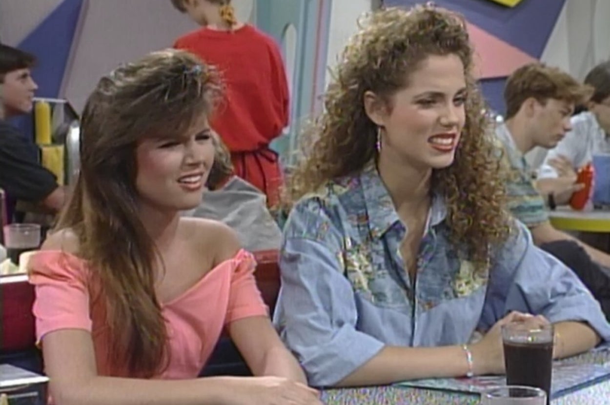 Saved by the Bell' returns: Ranking the 25 best classic episodes -  cleveland.com, image size:1250x830