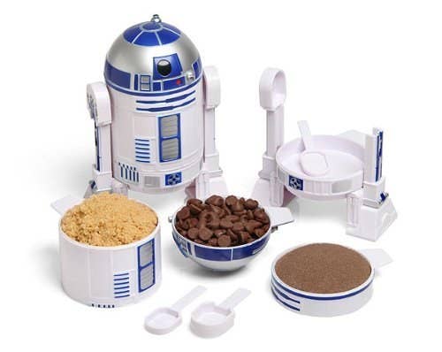 42 Geeky Kitchen Items You Need Right Now