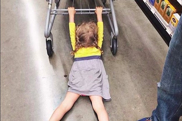 This Mom's Instagram Is Hilarious Proof That Kids Are Actually The Worst