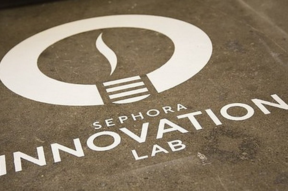 Sephora CTO on How the E-Commerce Trendsetter Is Giving Its