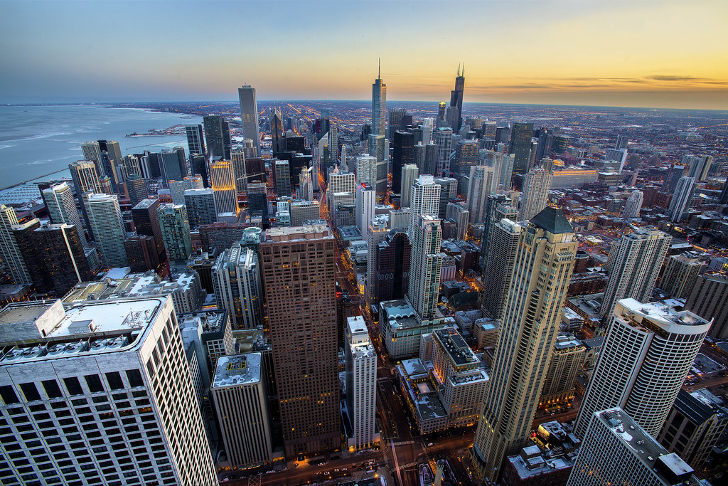 23 Reasons Chicago Is The Greatest City In The Whole Damn World