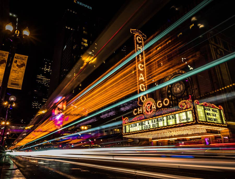 23 Reasons Chicago Is The Greatest City In The Whole Damn World