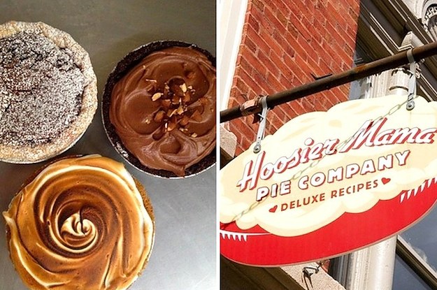 23 Delicious Chicago Eats That Are Worth Every Penny