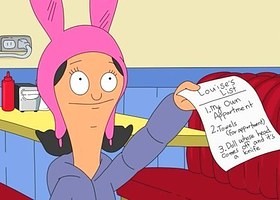 Can You Match These &quot;Bob&#39;s Burgers&quot; Quotes To The Character Who Said It?