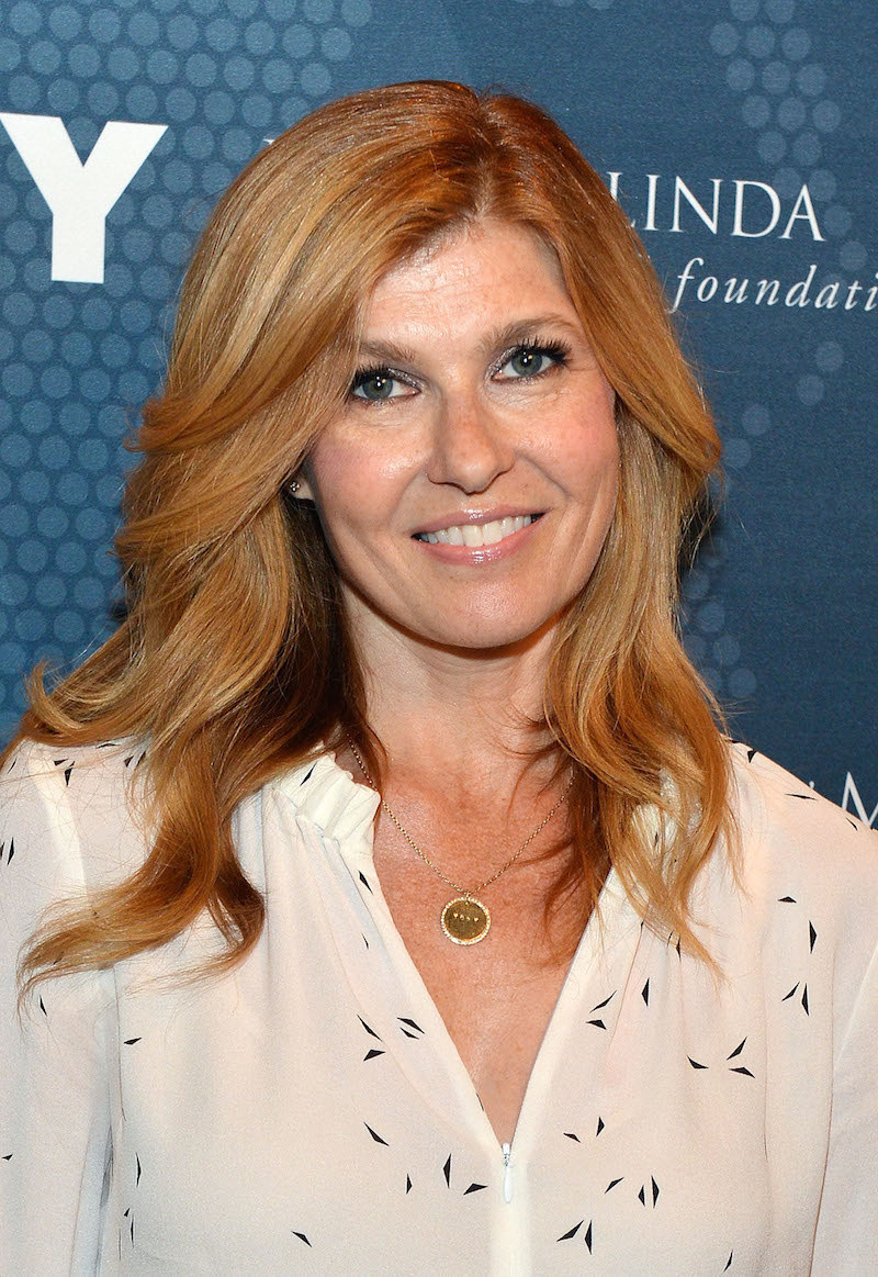 Connie Britton Fakes