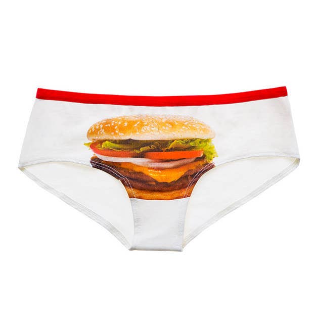 CafePress Smile Sister In Law Classic Thong Underwear, Funny