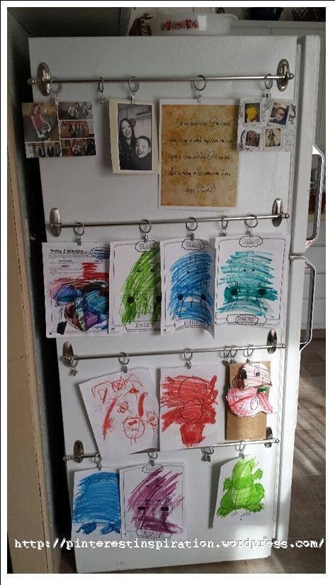 Here S How To Organize Literally Everything With Command Hooks