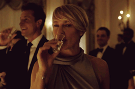 House Of Cards&quot; Season 3 Gave Us 15 Sides Of Claire Underwood