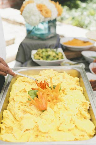 19 Reasons Brunch Weddings Are Pretty Much Perfect