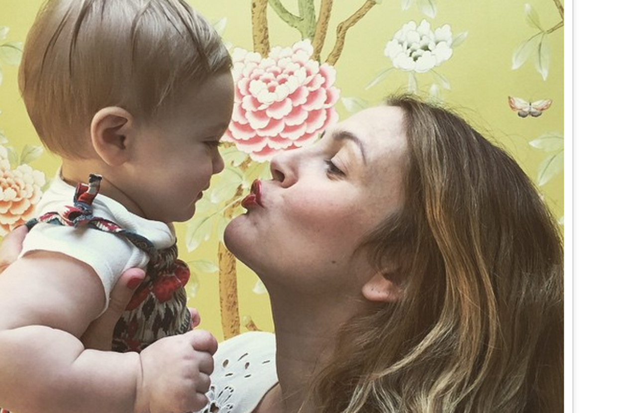 29 Celebridades que son padres y deberías seguir en Instagram, image size:1250x830