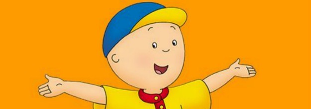 19 Personajes Terriblemente Molestos De La Television Infantil