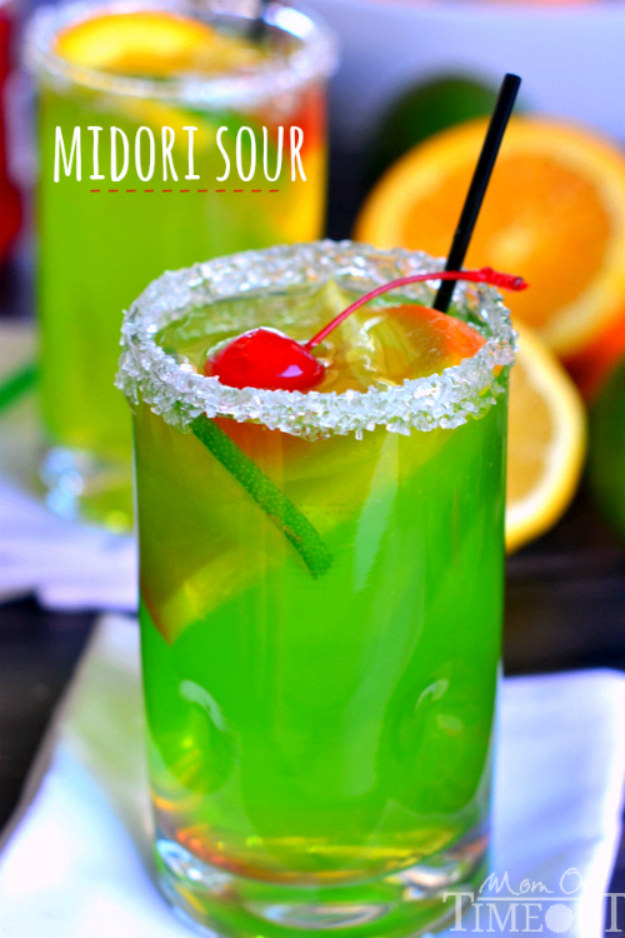 Recipe here.