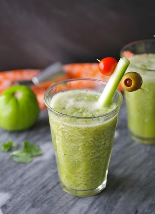Recipe here.
