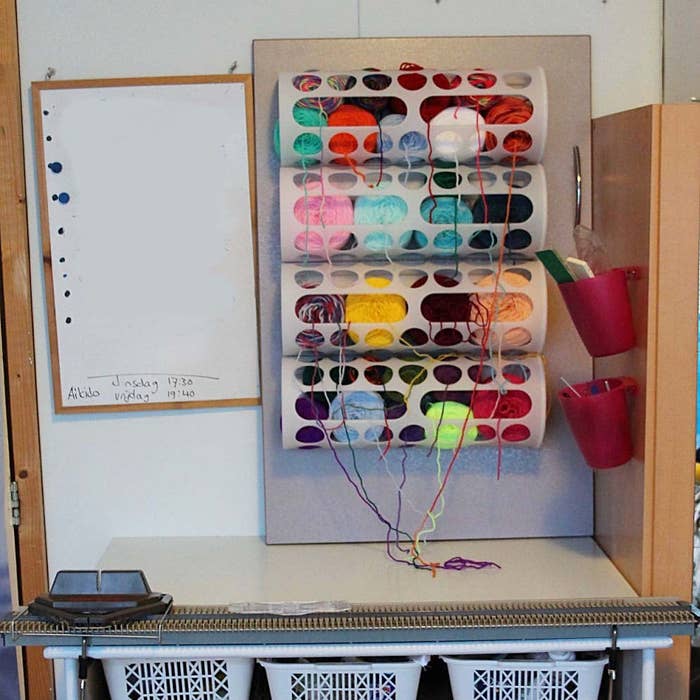 33 Clever And Unexpected Uses For Ikea Products