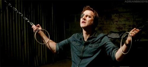 Third Season