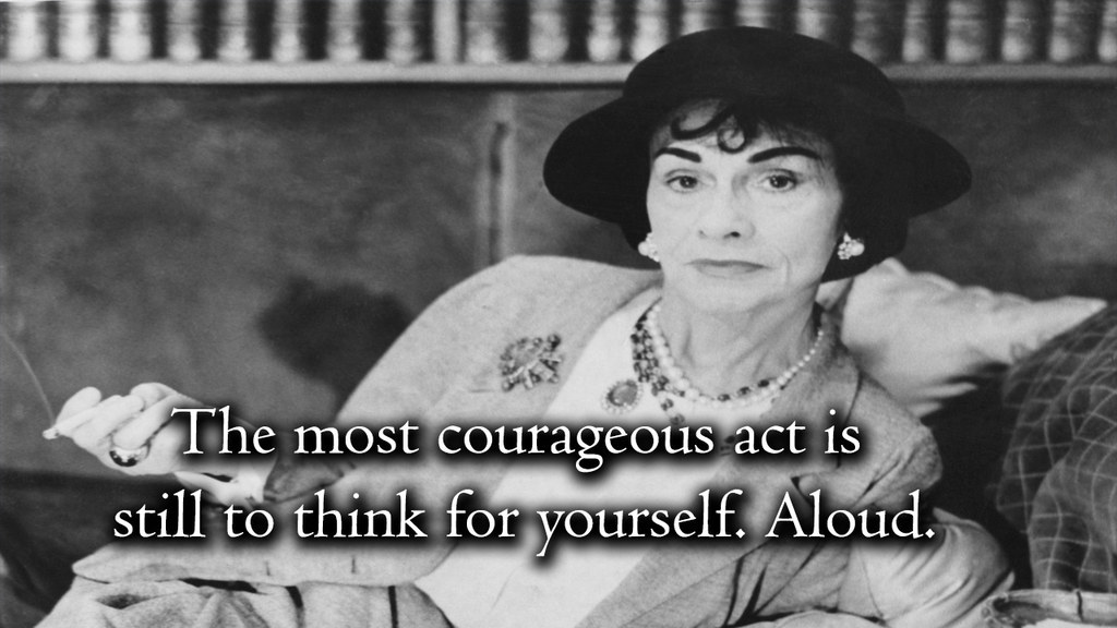21 Inspirational Quotes By Some Of History's Most Badass Women