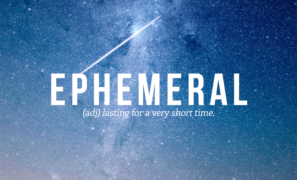 38 Most Beautiful English Words
