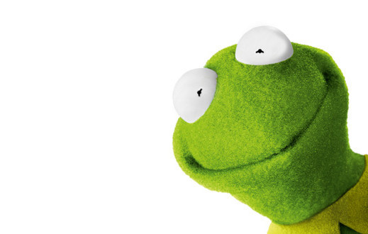 Muppets With Tiny Pupils Will Make You Slightly Uncomfortable