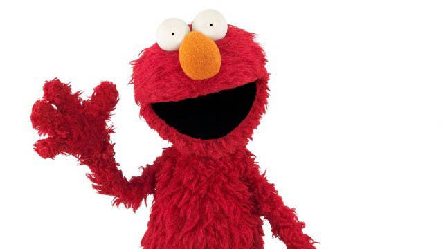 Muppets With Tiny Pupils Will Make You Slightly Uncomfortable