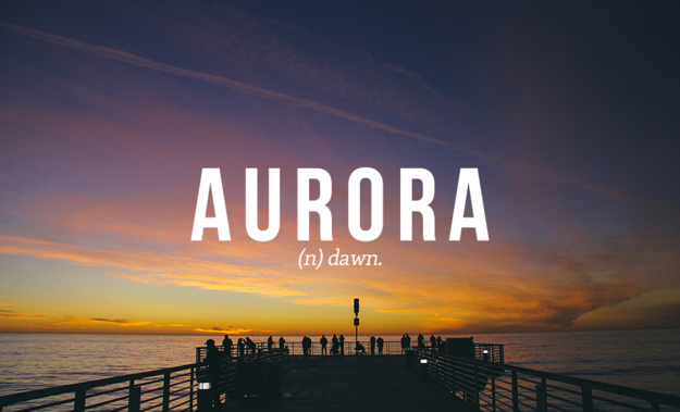 unique words
