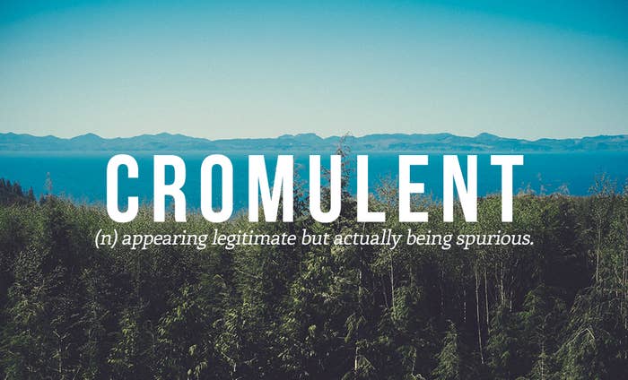 32 of the most beautiful words in the