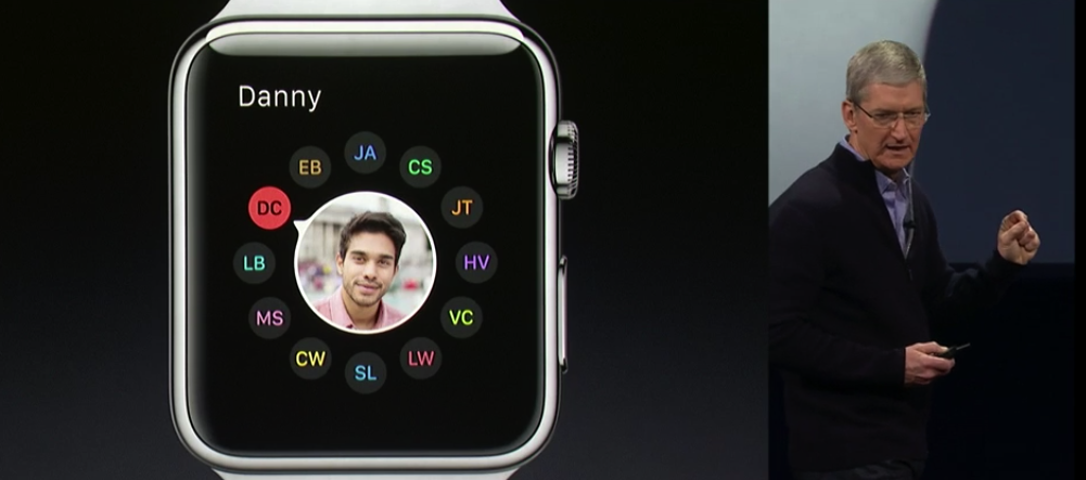 apple watch s1 38mm