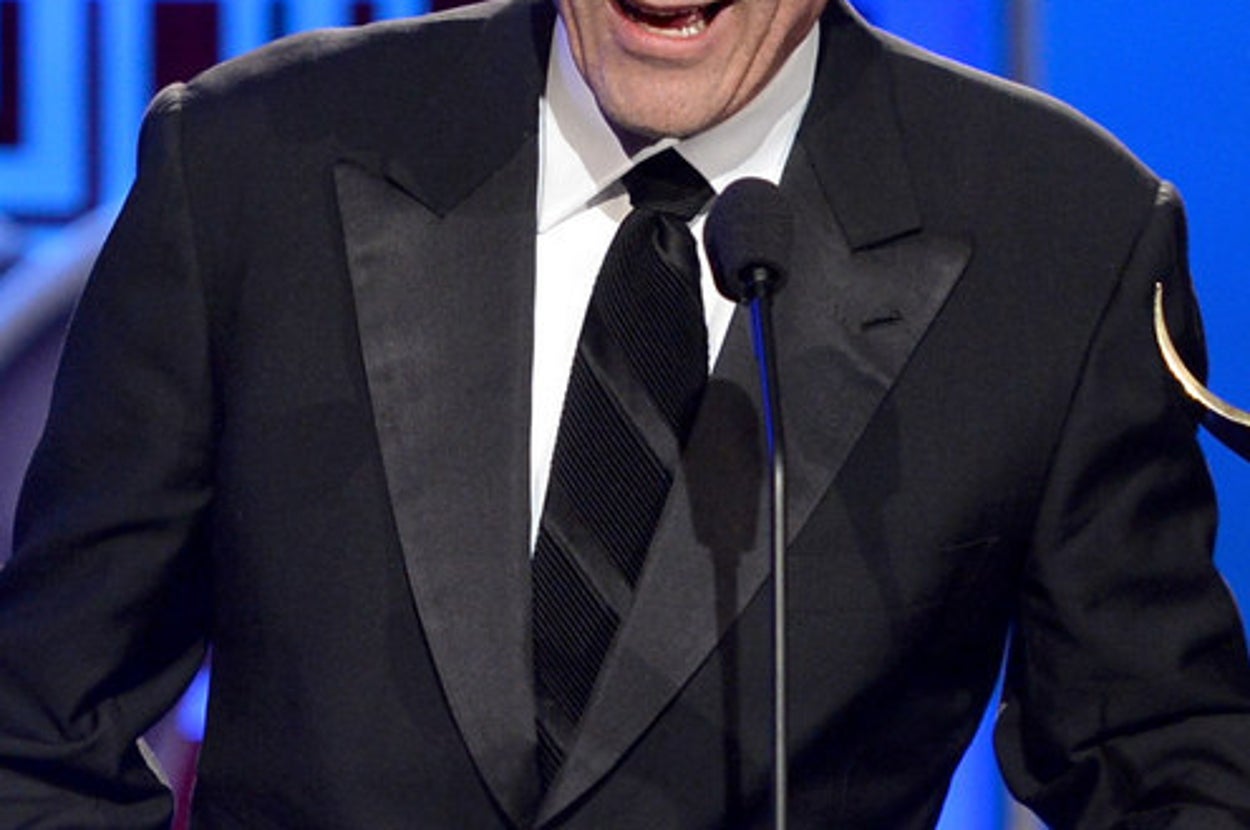 Sam Simon, Co-Creator Of 