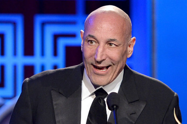 Sam Simon, Co-Creator Of 