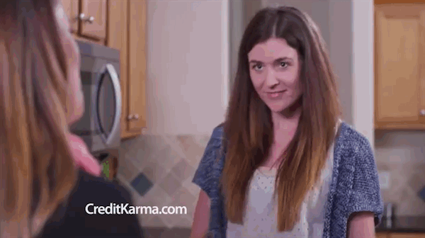 Websites like Credit Karma, Quizzle, and Credit Sesame are great because they really do offer you a free credit score without hidden fees. However, the credit score given to you is an estimate of (and not exactly the same as) your actual FICO score, which is the number companies will look at when you want a new card or loan. The FICO score is calculated using more information about you from companies. Still, free scores are calculated in a similar way, and give you a very good estimate of your credit score.