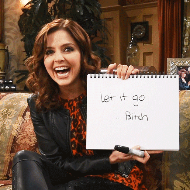 Soap Opera Bad Girl Jen Lilley On Her Favorite Villainesses