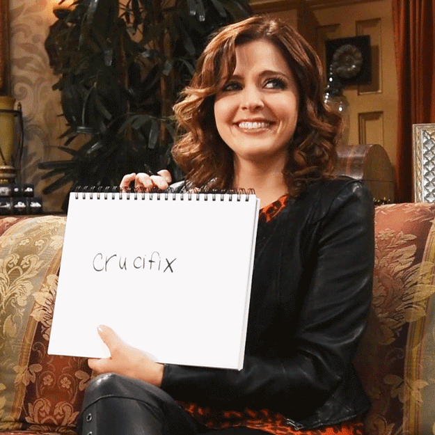 Soap Opera Bad Girl Jen Lilley On Her Favorite Villainesses