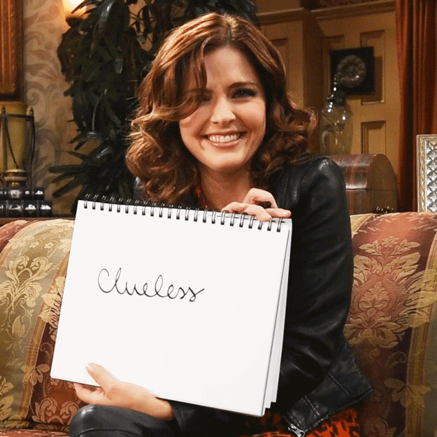 Soap Opera Bad Girl Jen Lilley On Her Favorite Villainesses