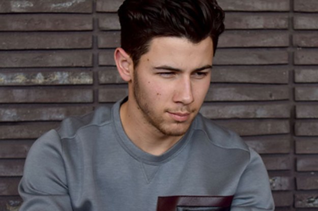 We Quizzed Nick Jonas On His Aussie Trivia And He Learned What A Franger Is 5570