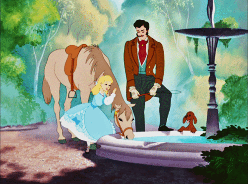 11 Señales de que eres una realmente una princesa de Disney