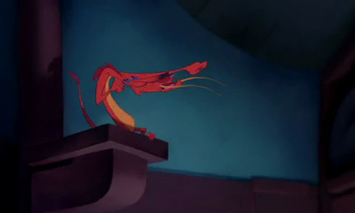 Mushu