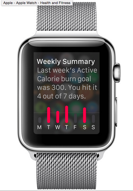 Apple Watch and HealthKit Could Help Spur Mobile Medical Revolution